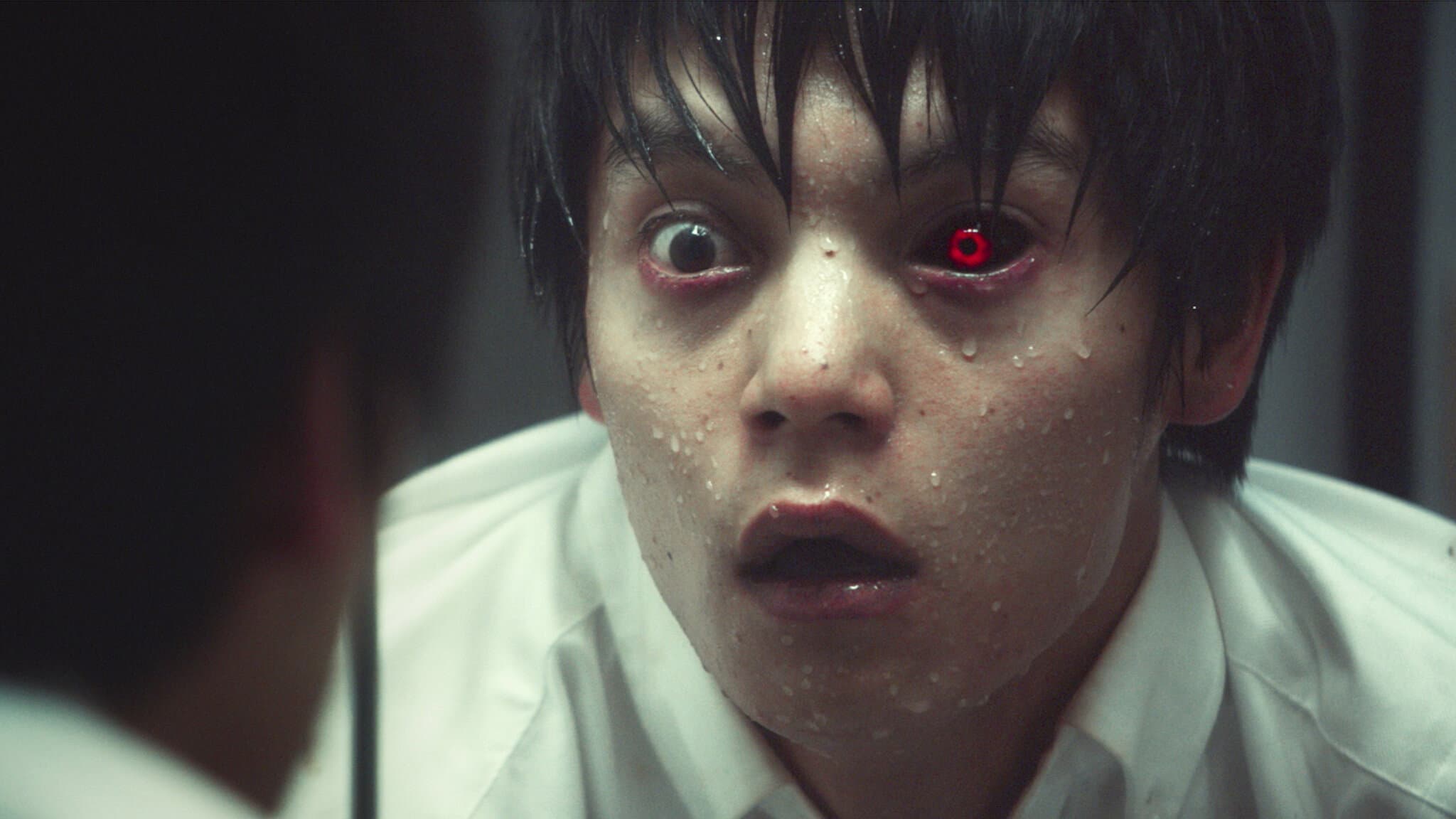 Tokyo ghoul - Il film - immagine