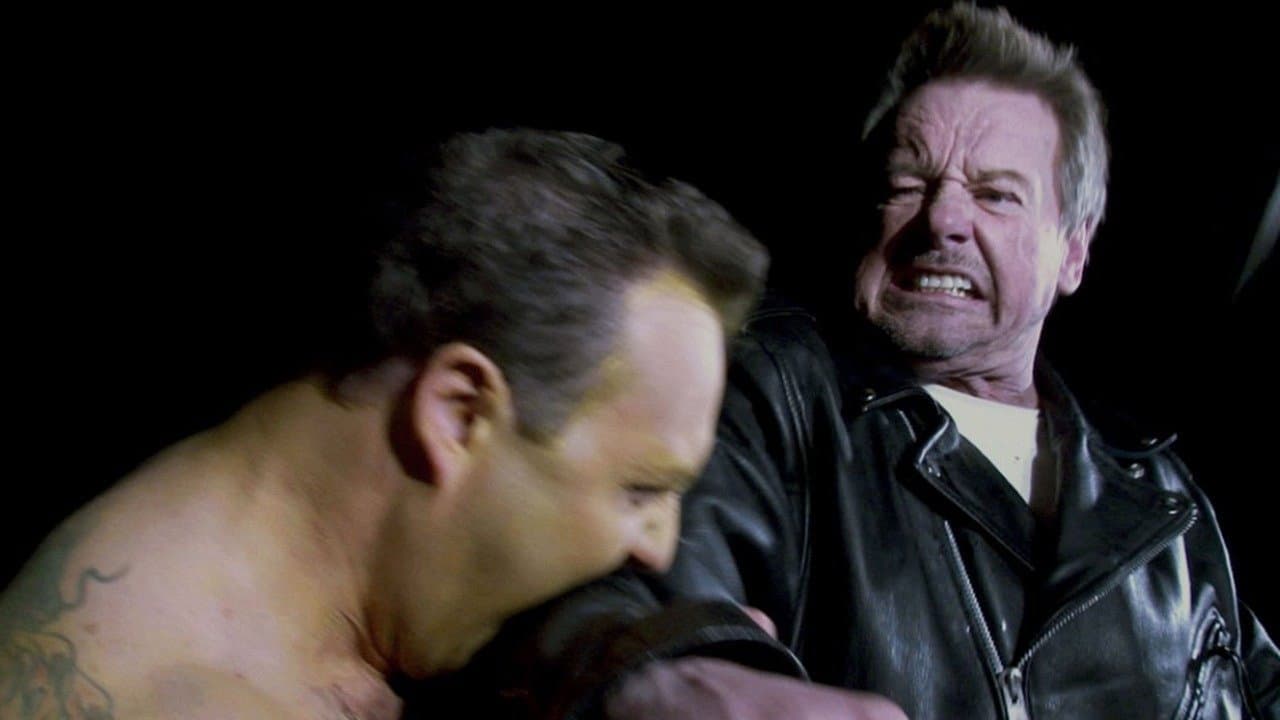 Pro Wrestlers vs Zombies - immagine