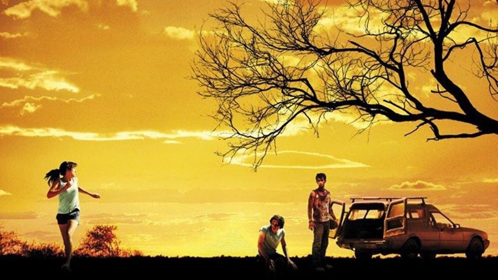 Gone - Passaggio per l'inferno - immagine