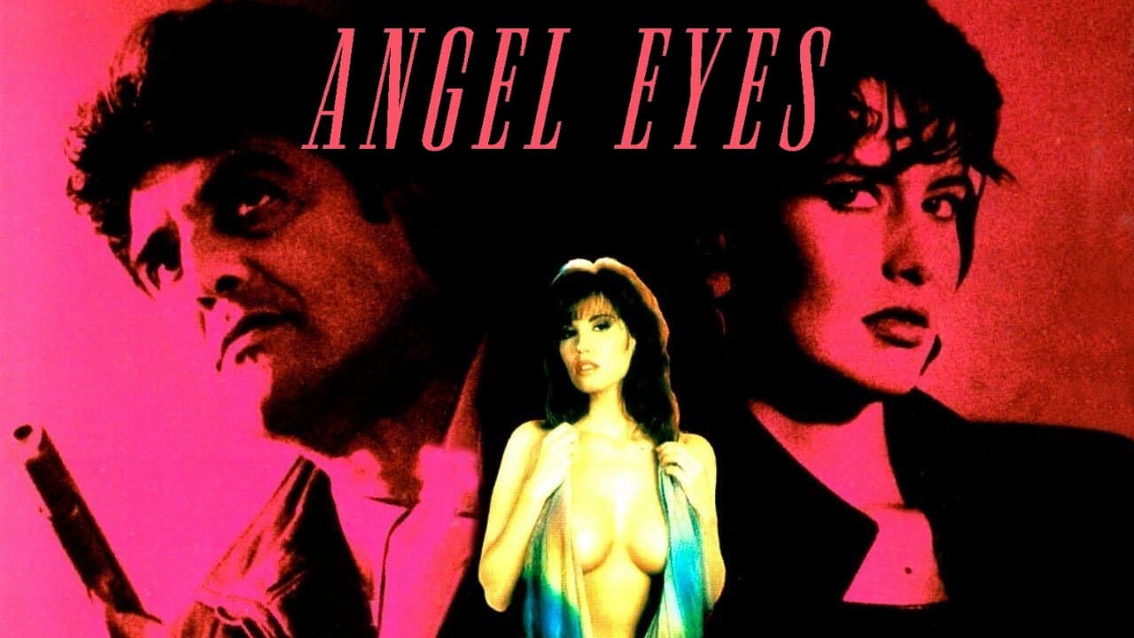 Angel Eyes - immagine
