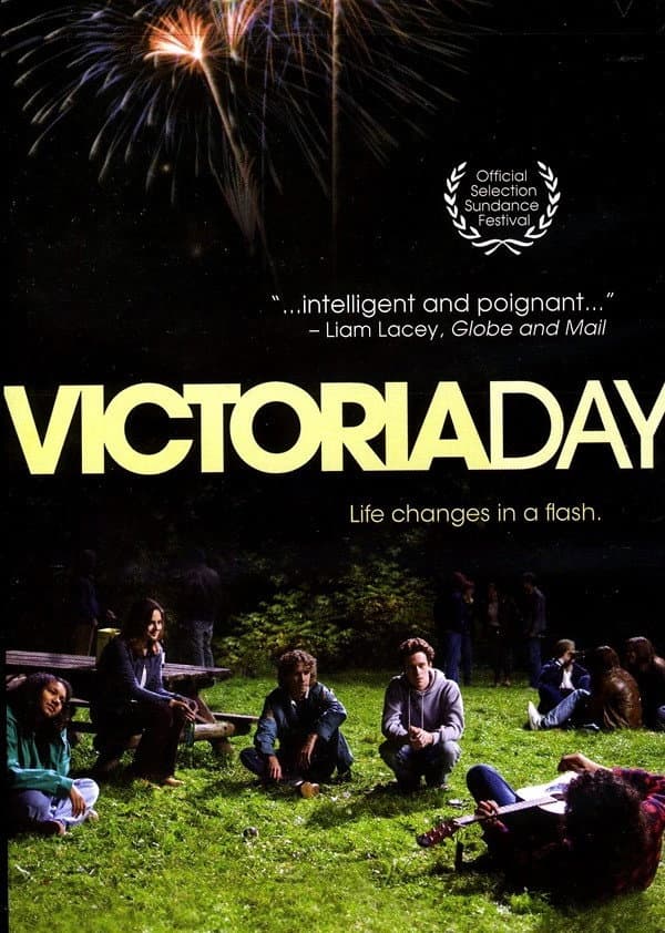 Poster di Victoria Day