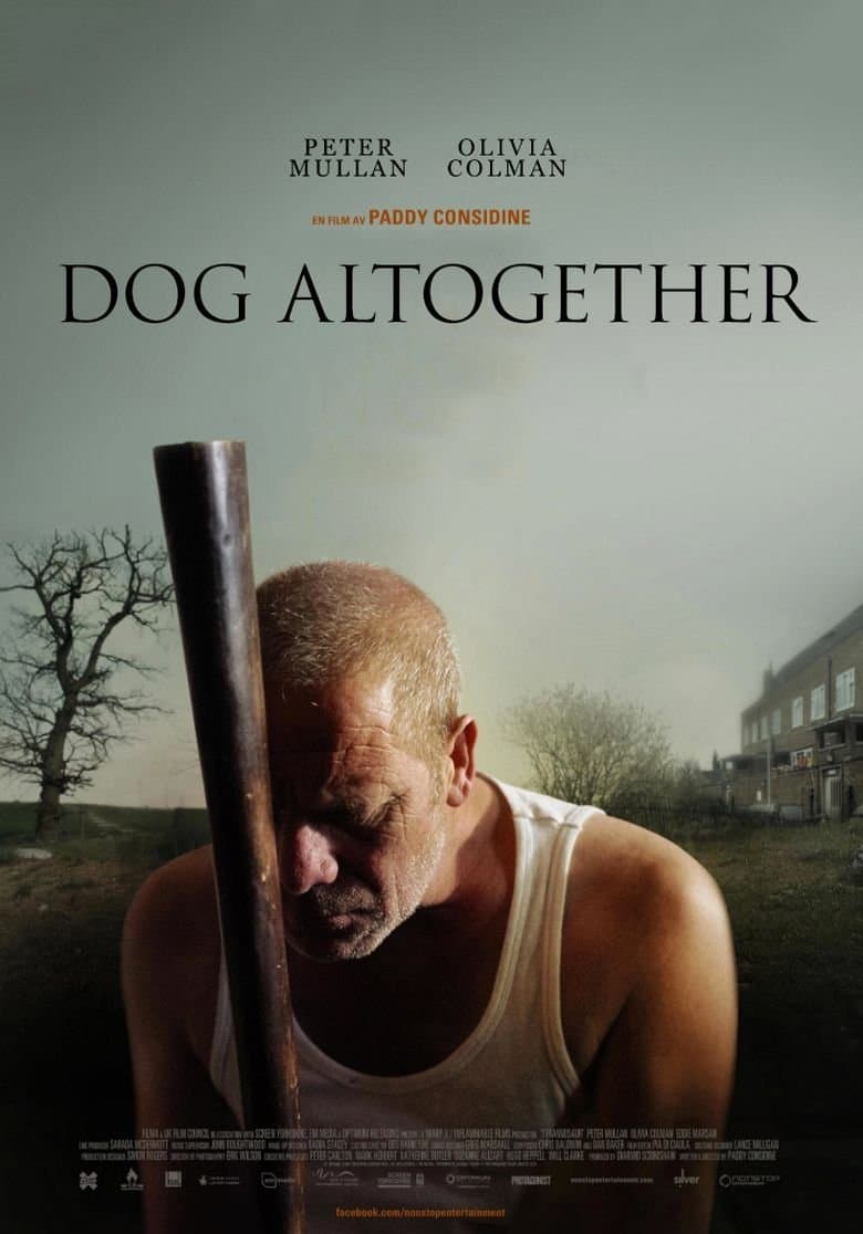Poster di Dog Altogether
