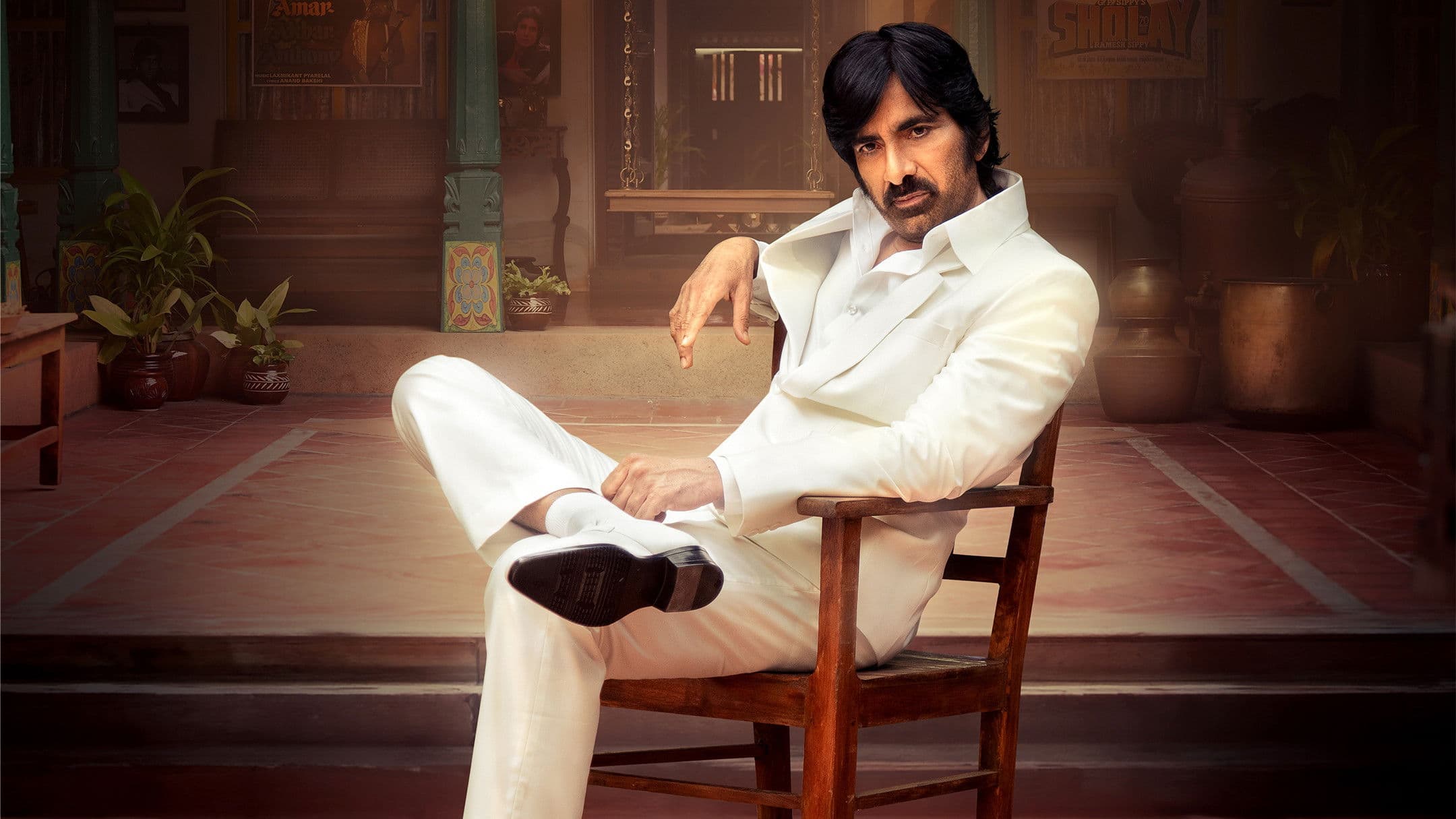 Mr Bachchan - immagine