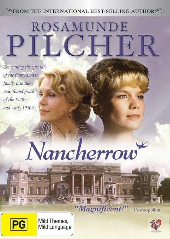 Poster di Nancherrow