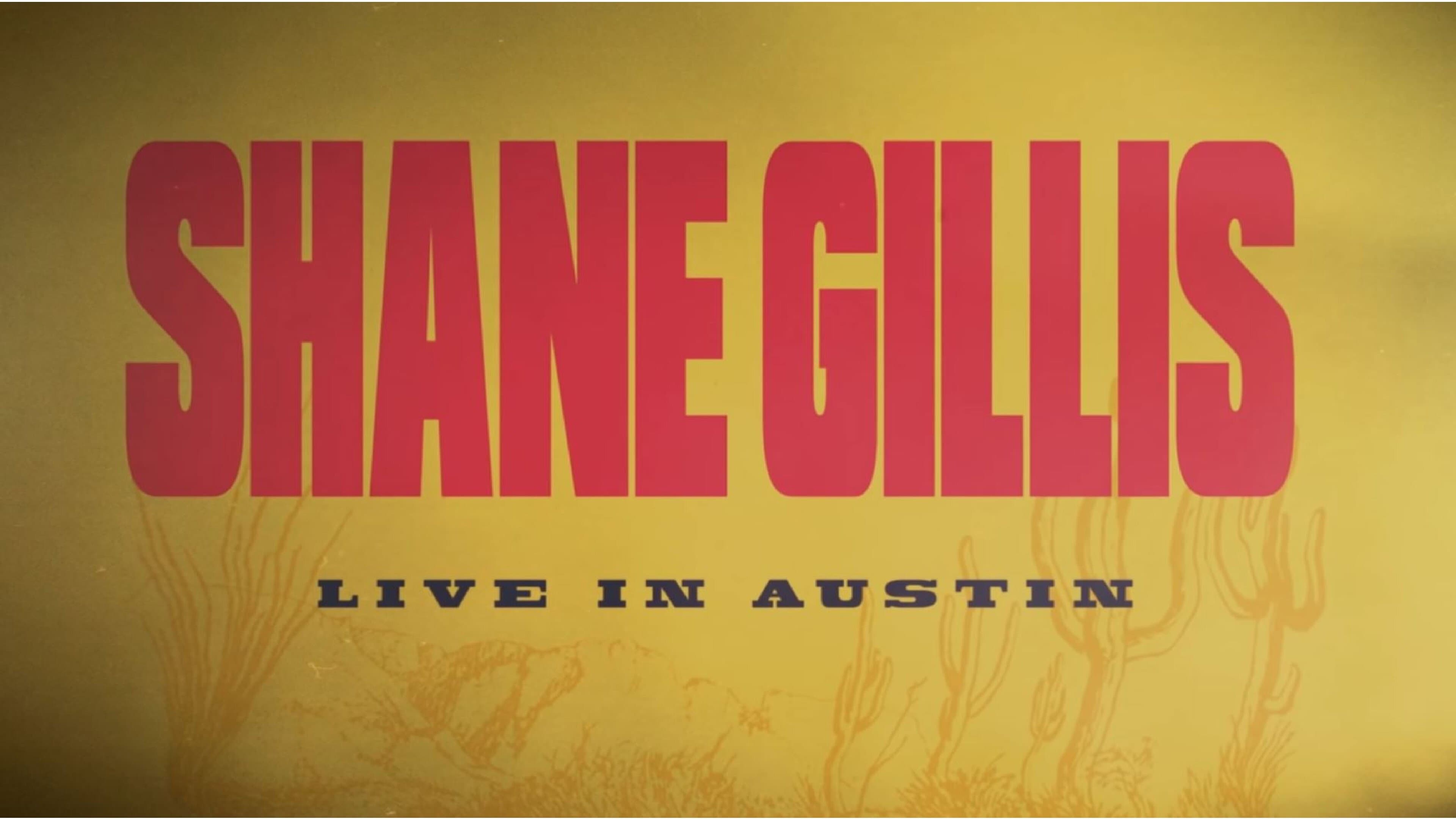 Shane Gillis: Live in Austin - immagine