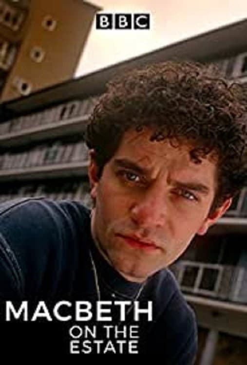 Poster di Macbeth on the Estate
