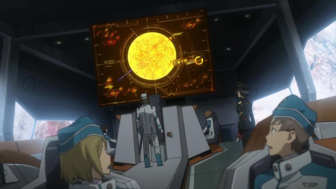 Eureka Seven - Hi-Evolution 1 - immagine