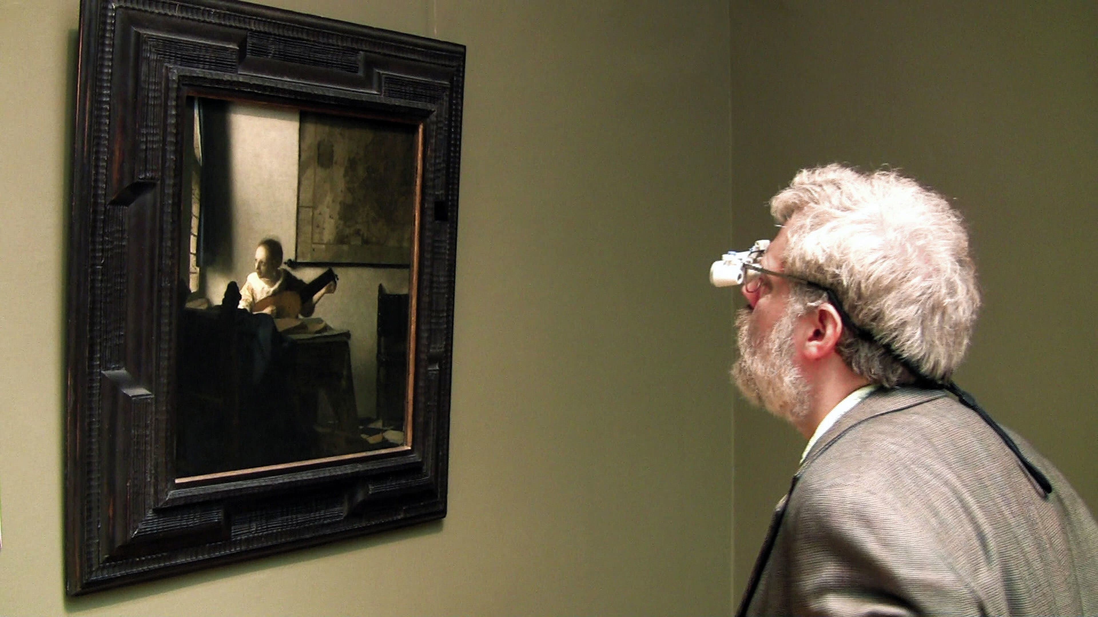 Tim's Vermeer - immagine
