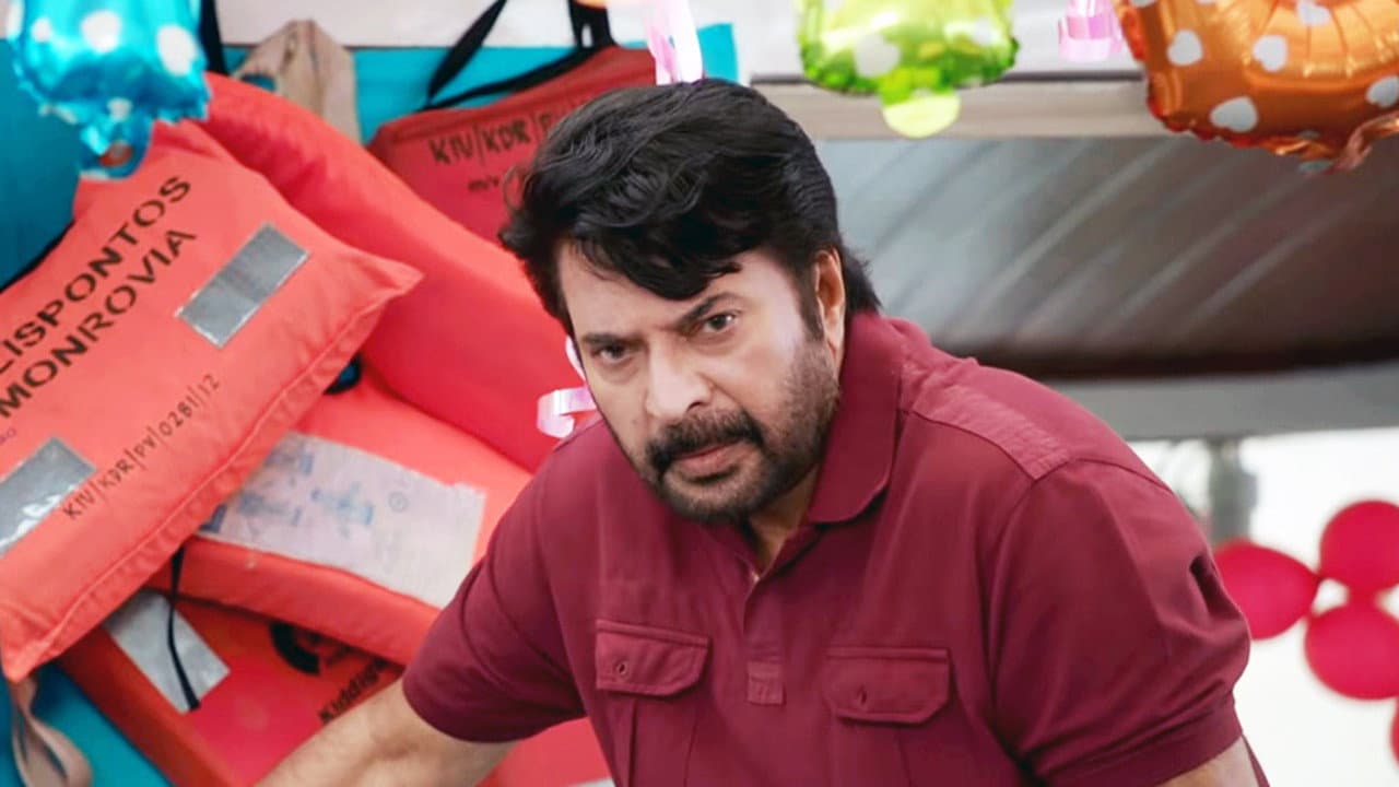 ഗാനഗന്ധർവൻ - immagine