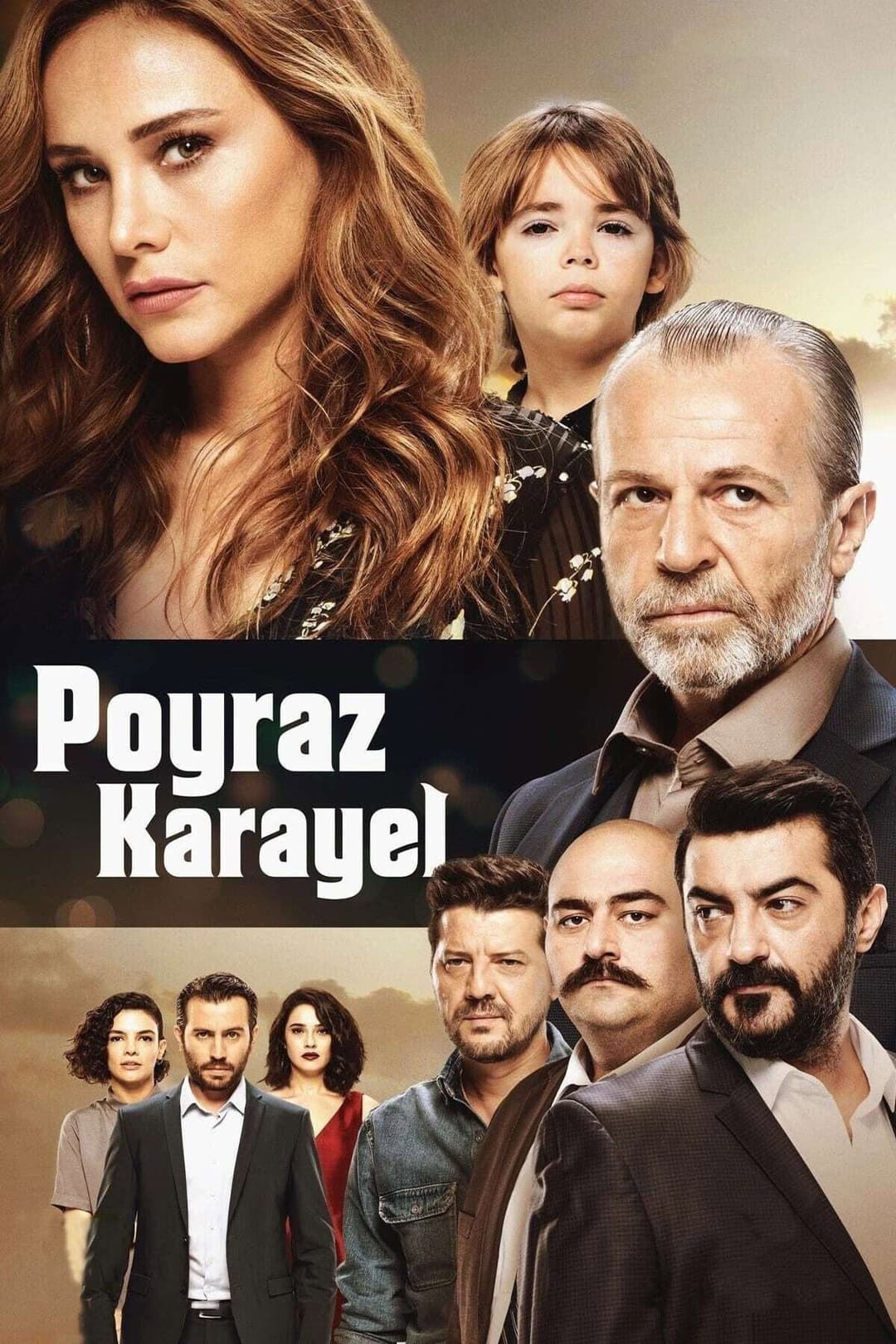Poster di Poyraz Karayel