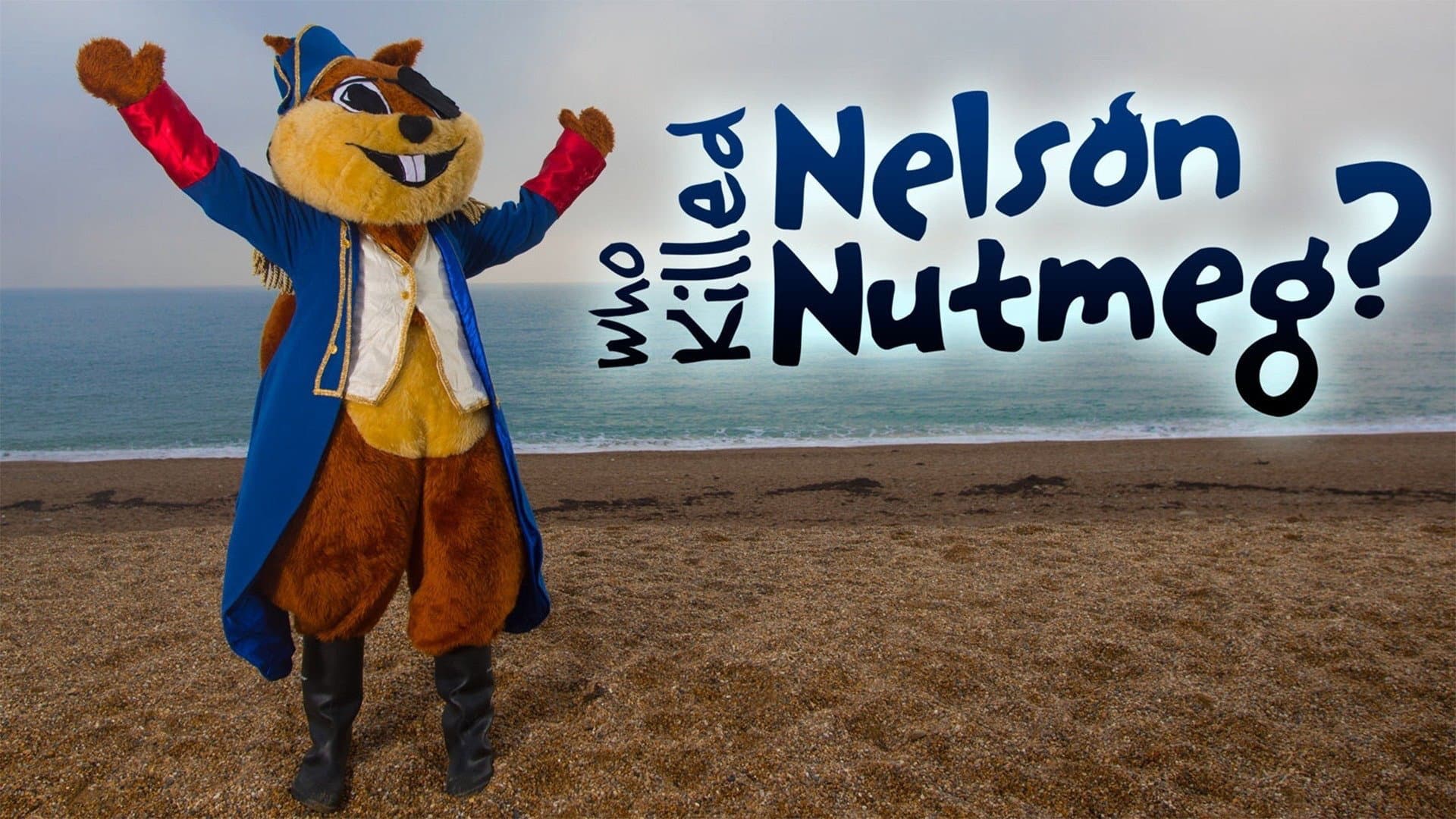 Who Killed Nelson Nutmeg? - immagine