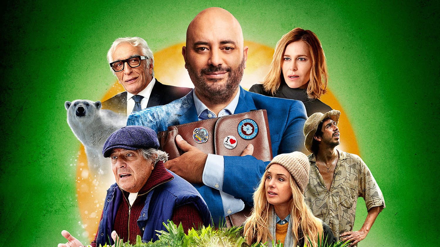 Irréductible - immagine