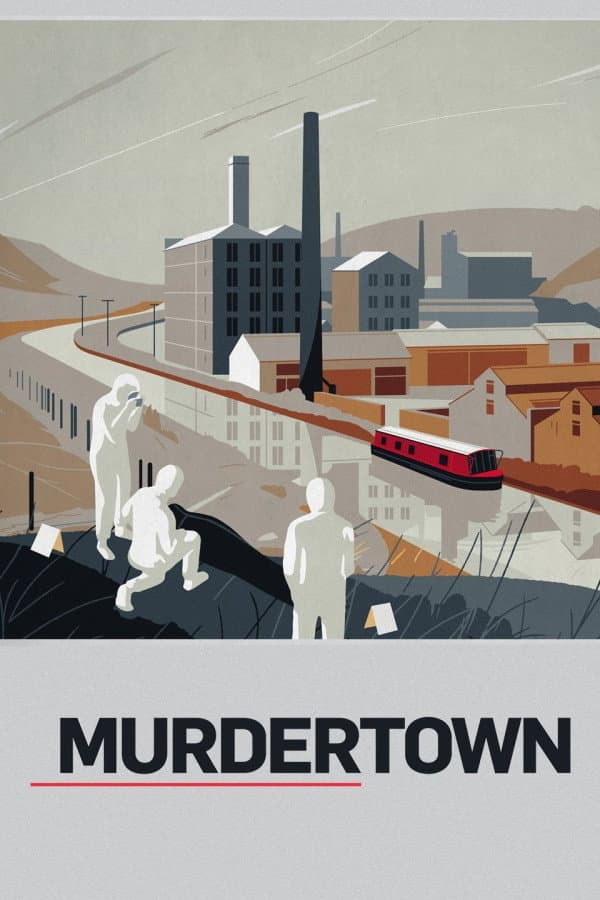 Poster di Murdertown