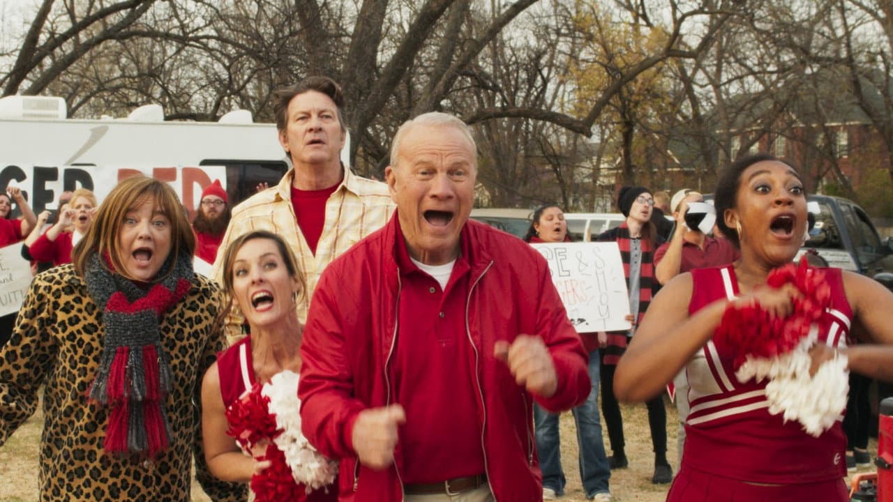 The Turkey Bowl - immagine