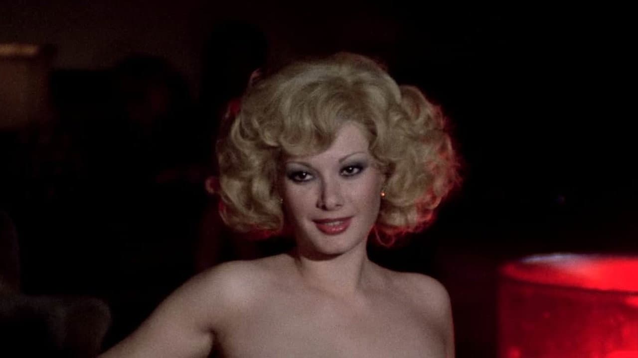 Taxi Girl - immagine