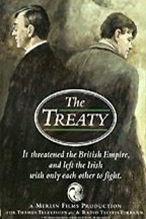Poster di The Treaty
