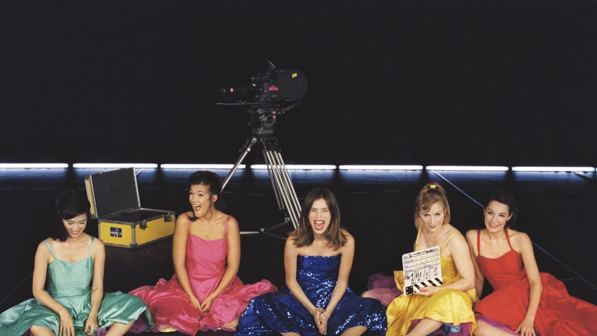 All About Actresses - immagine