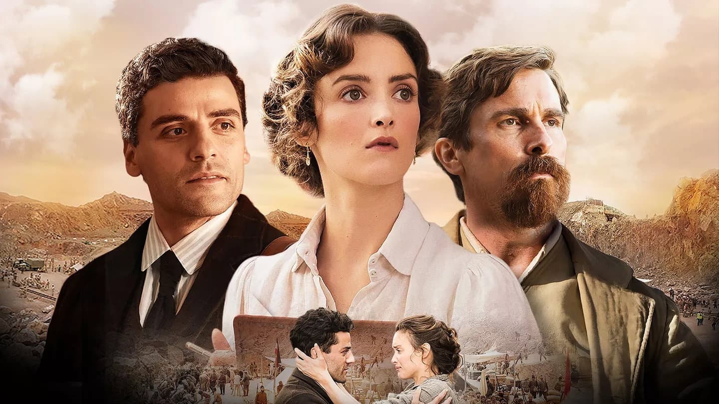 The Promise - immagine
