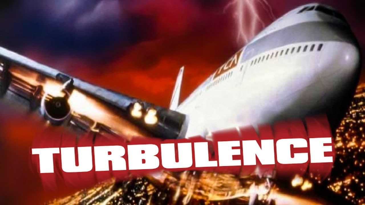 Turbulence - La paura è nell'aria - immagine