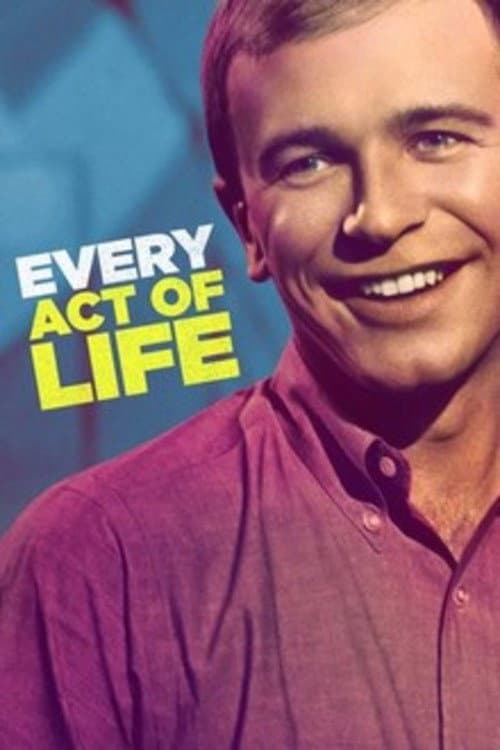 Poster di Every Act of Life