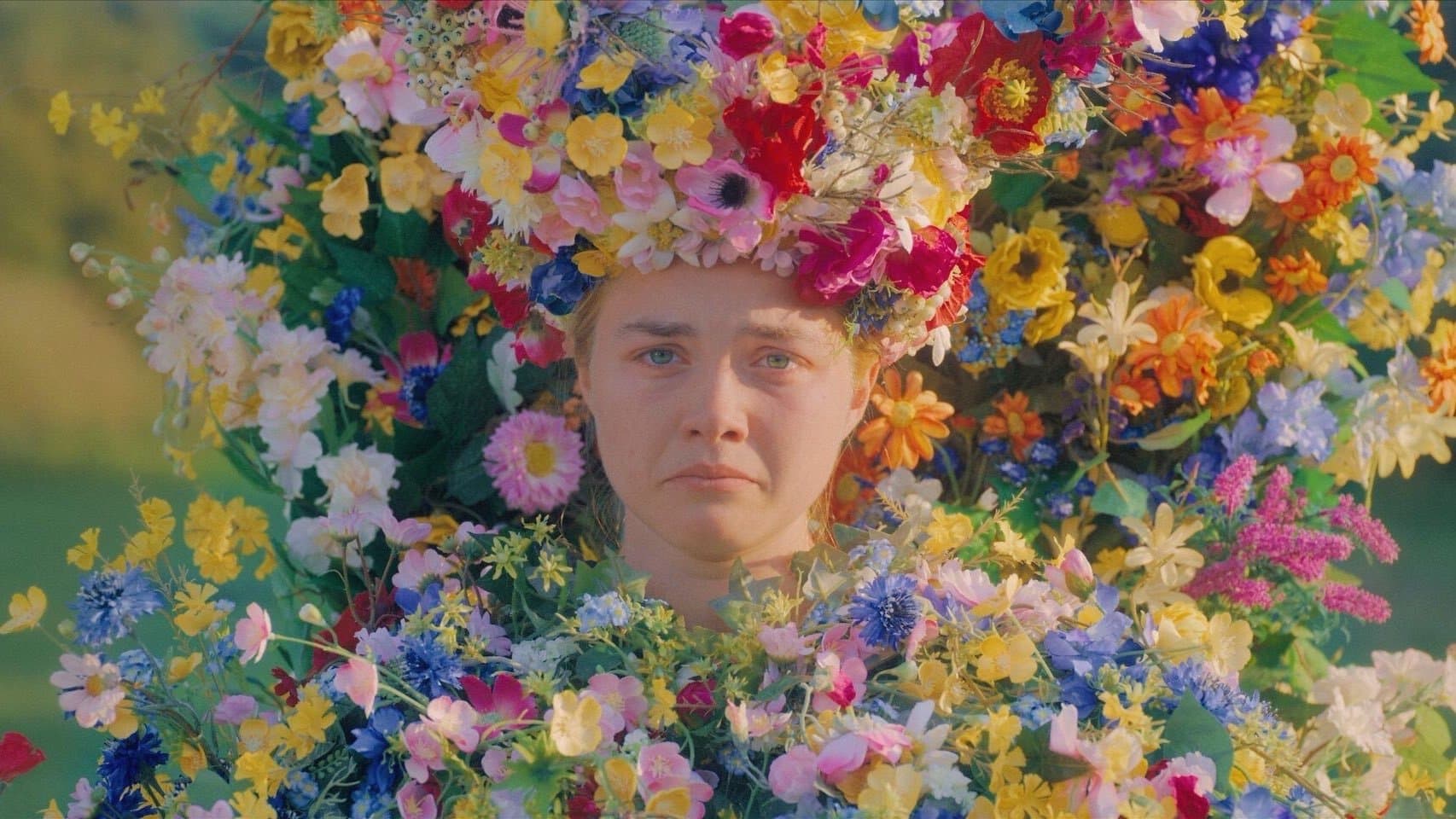 Midsommar - Il villaggio dei dannati - immagine