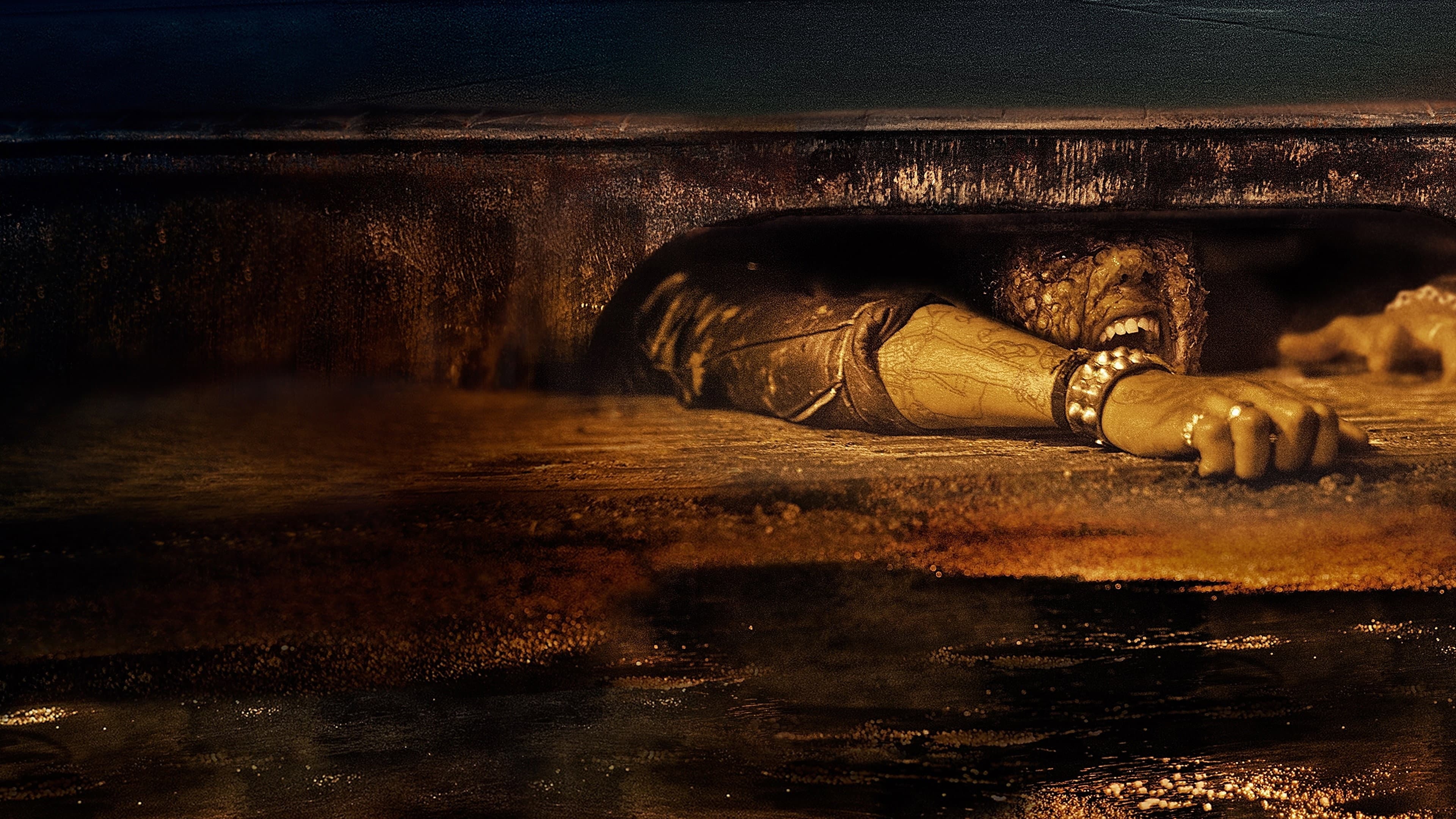 Condemned - immagine