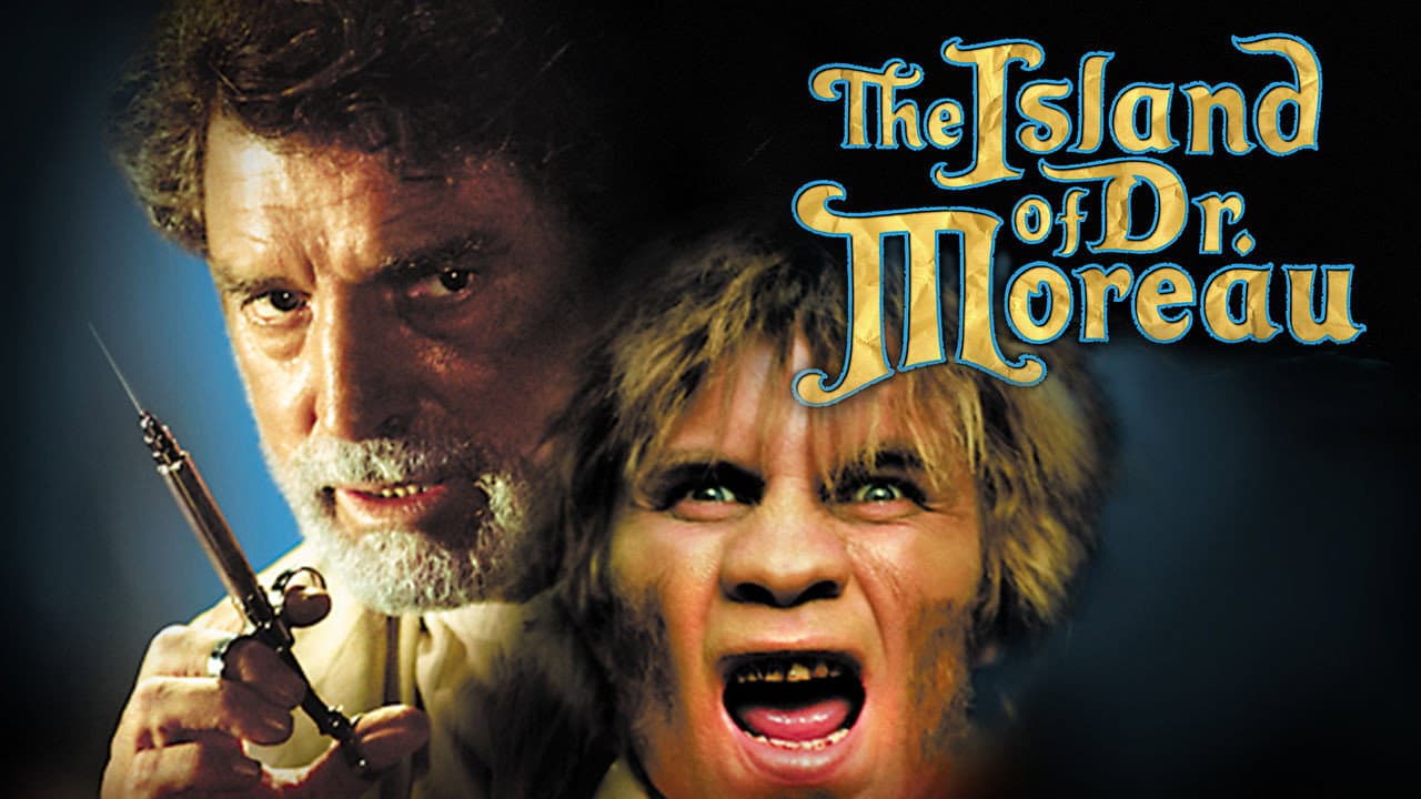 L'isola del Dr. Moreau - immagine