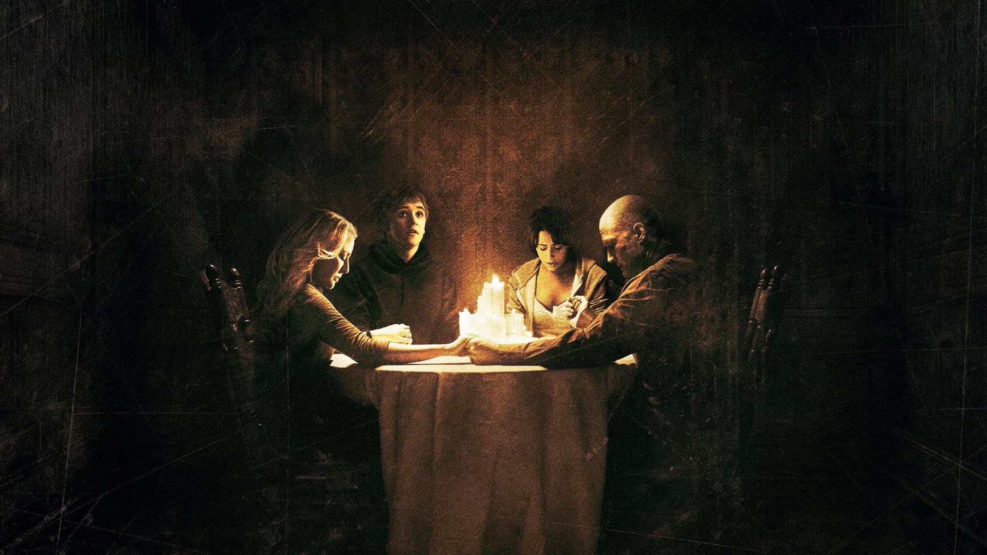 Il messaggero - The Haunting in Connecticut - immagine