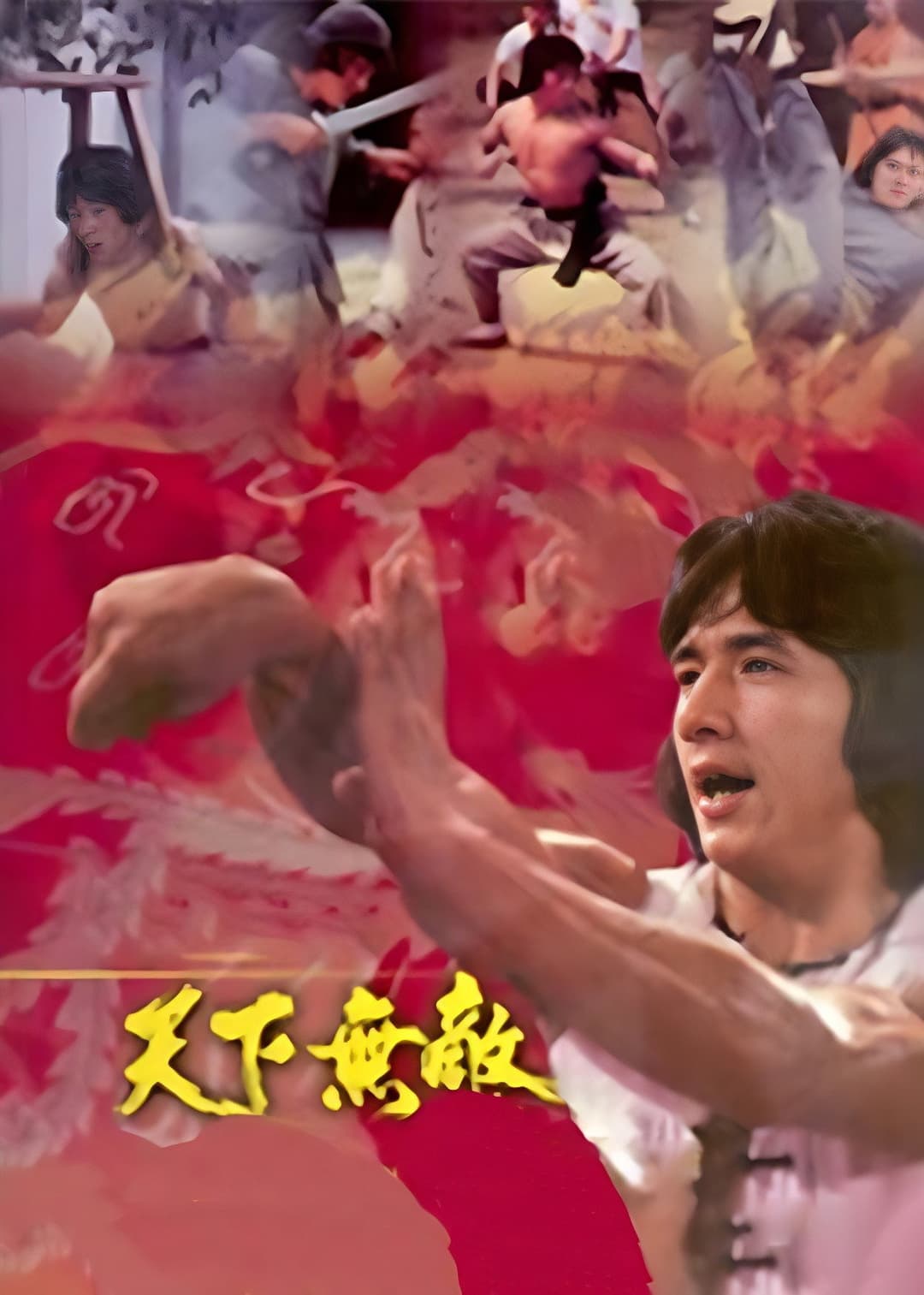 Poster di 天下无敌