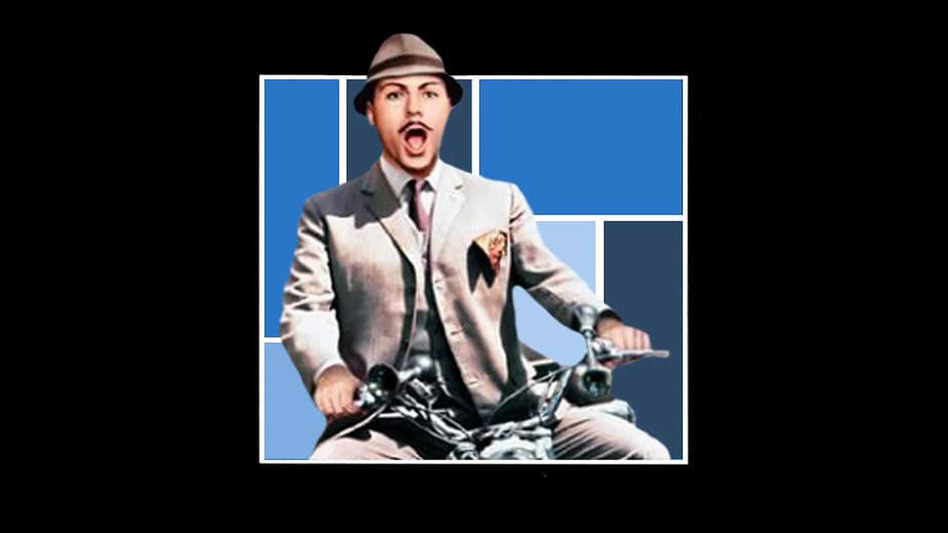 L'infallibile ispettore Clouseau - immagine