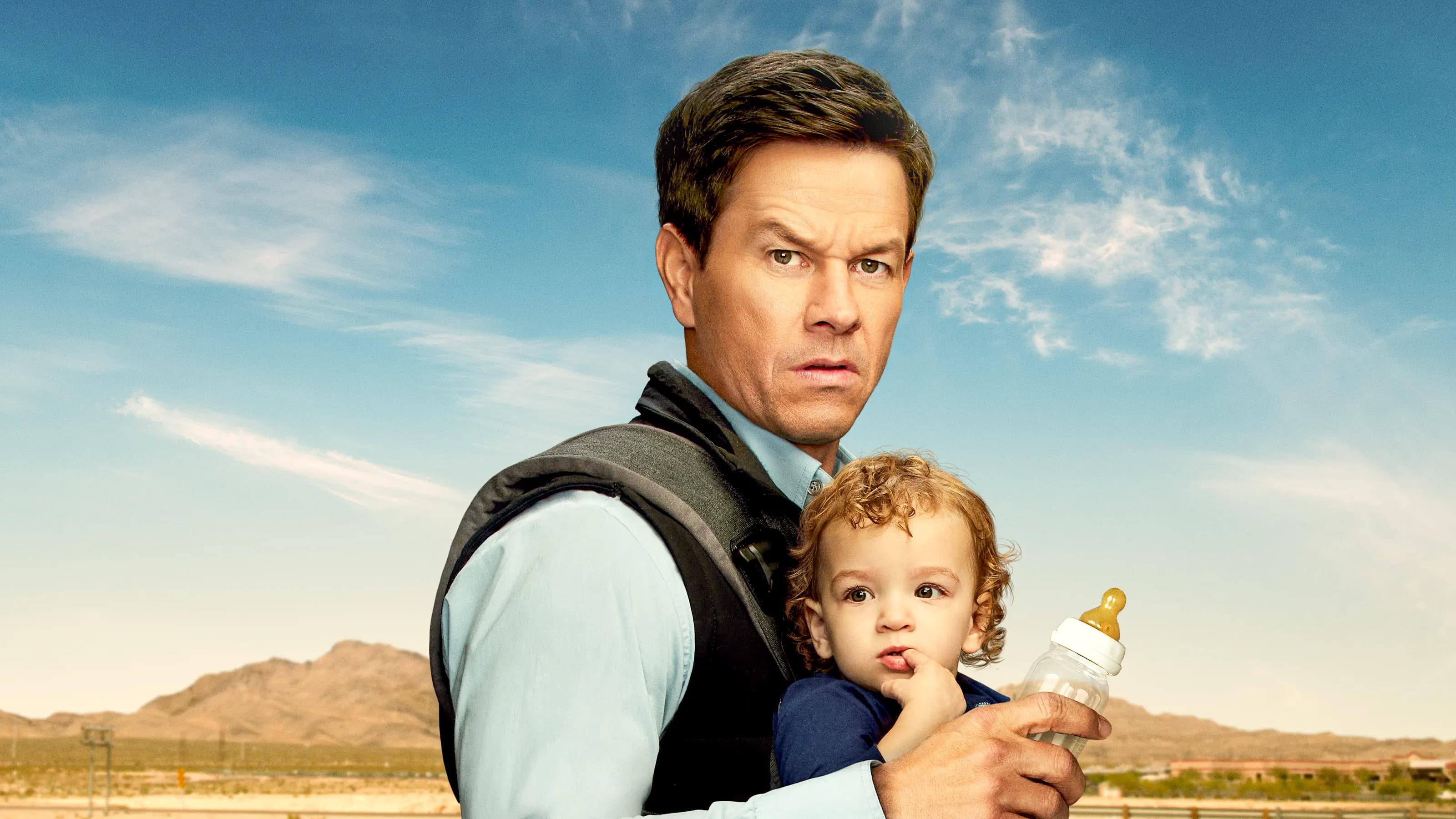 The Family Plan - immagine