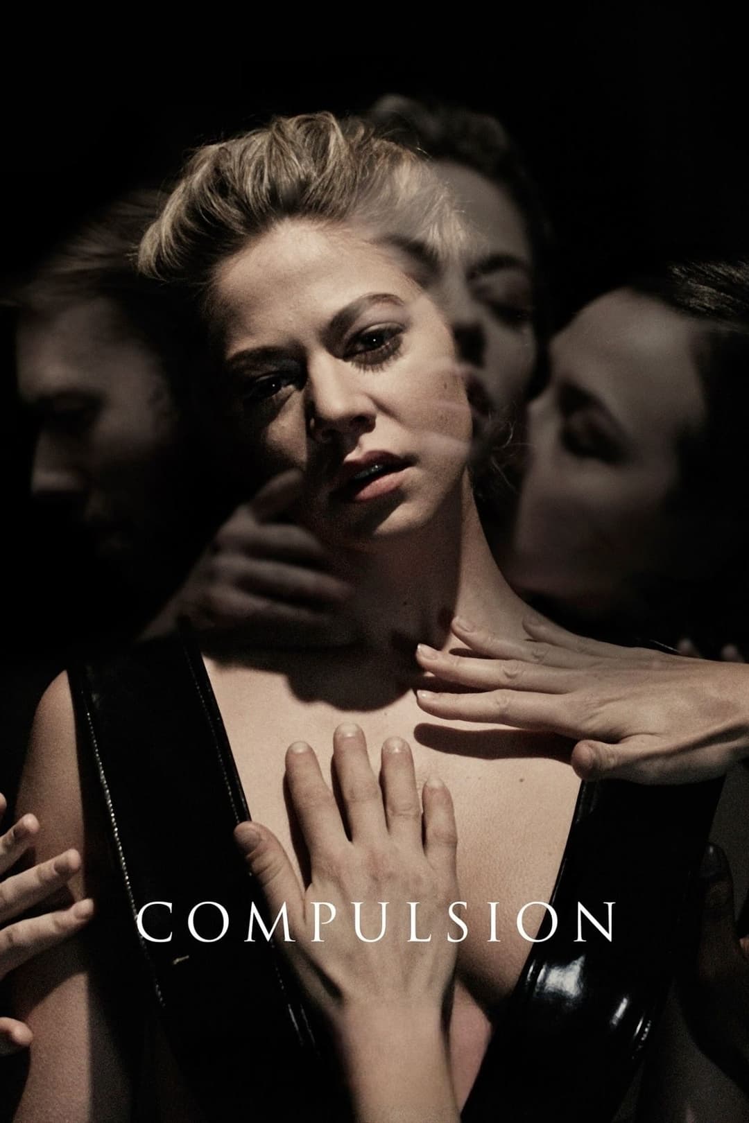 Poster di Compulsion