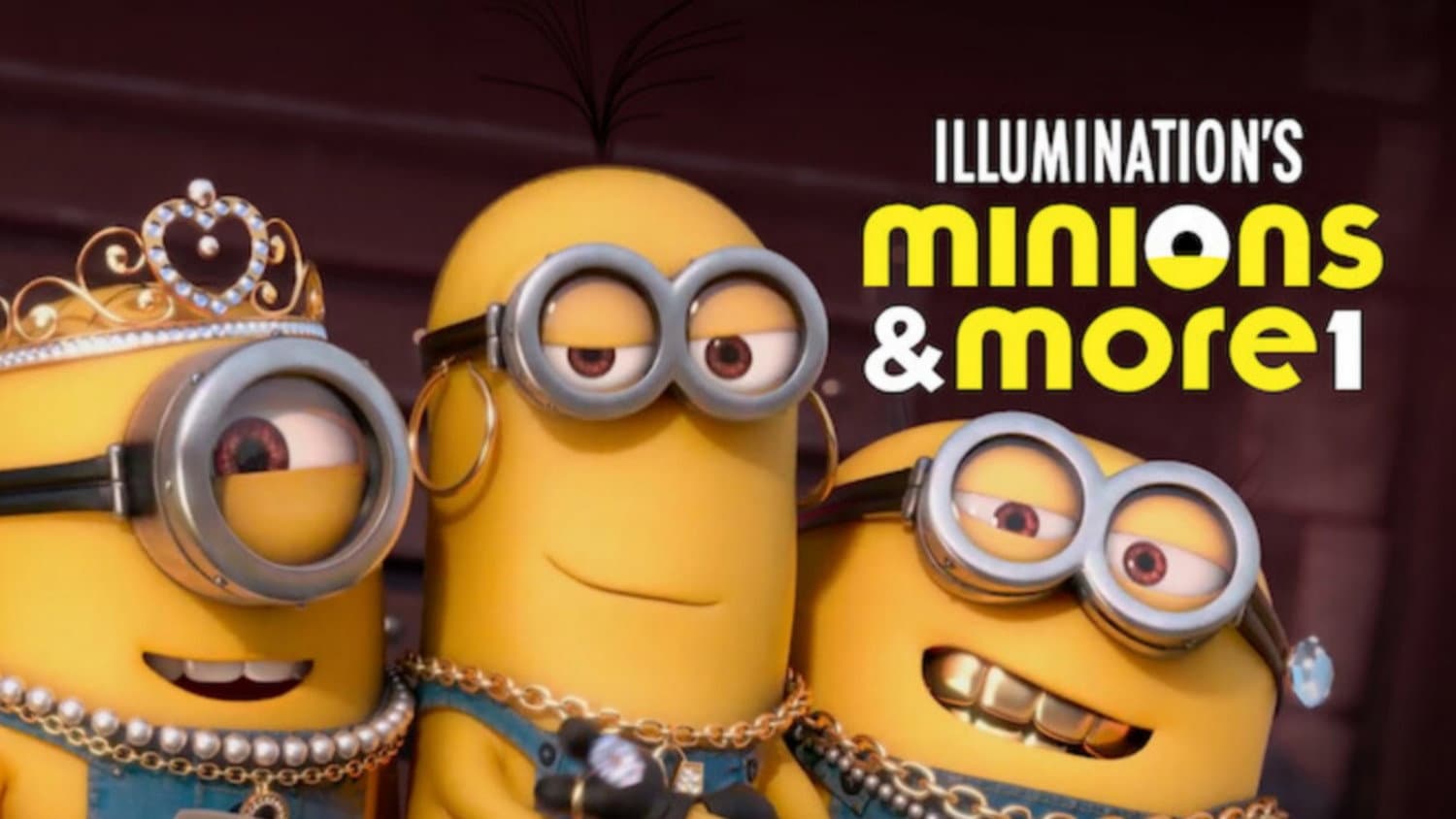 Minions & More Volume 1 - immagine
