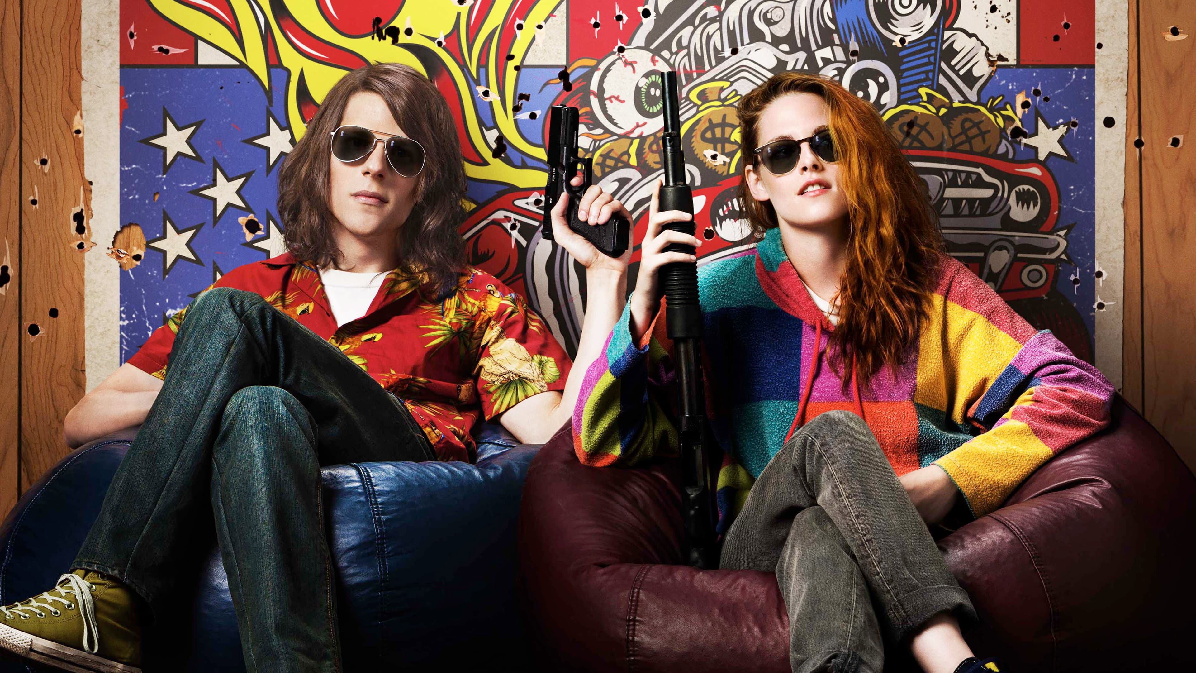 American Ultra - immagine