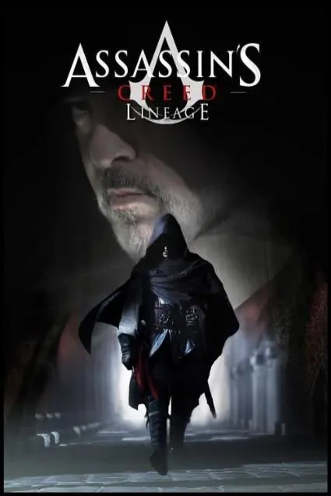 Poster di Assassin's Creed: Lineage