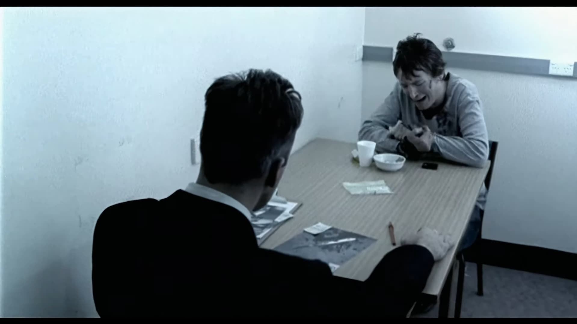 Saw - immagine