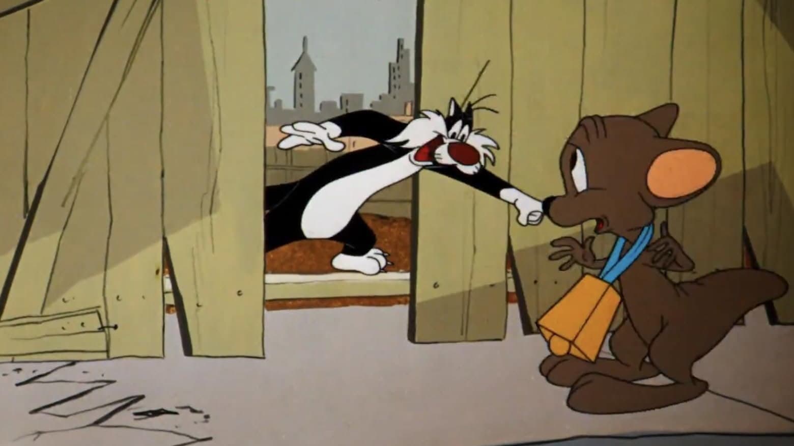 Il club dei miagolanti - immagine