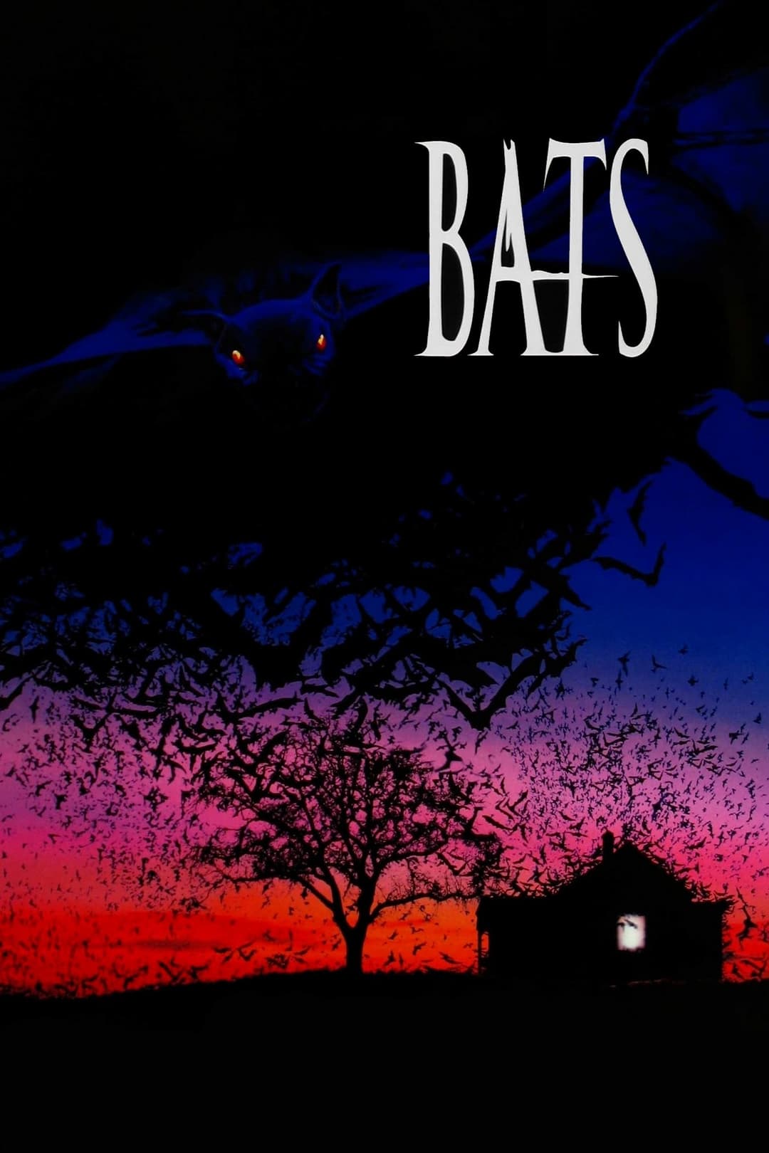 Poster di Bats