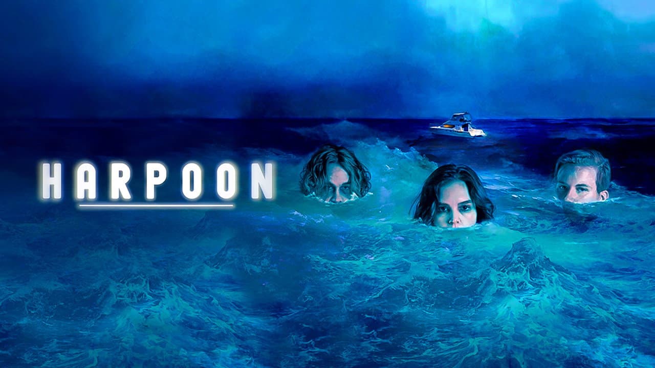 Harpoon - immagine