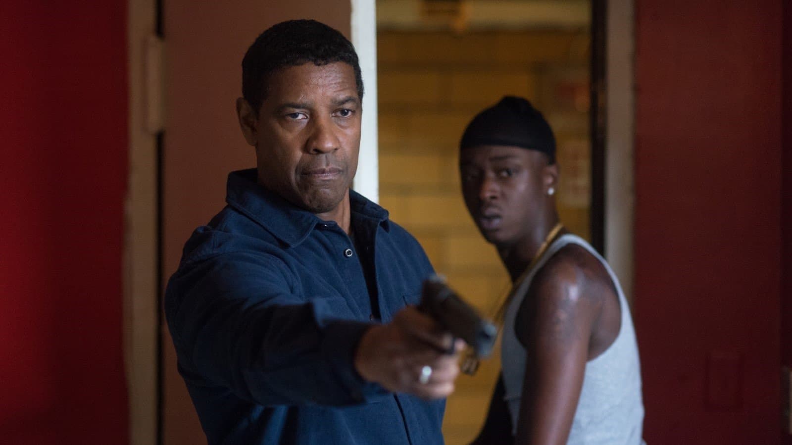 The Equalizer 2 - Senza perdono - immagine
