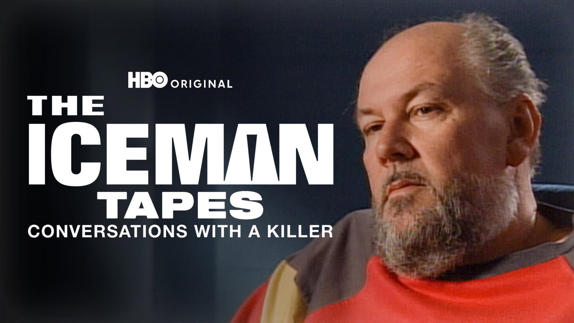 The Iceman Tapes: Conversations with a Killer - immagine