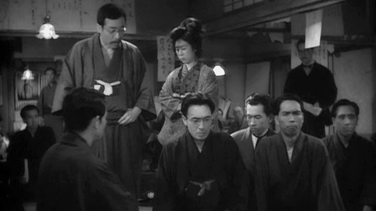 女優須磨子の恋 - immagine