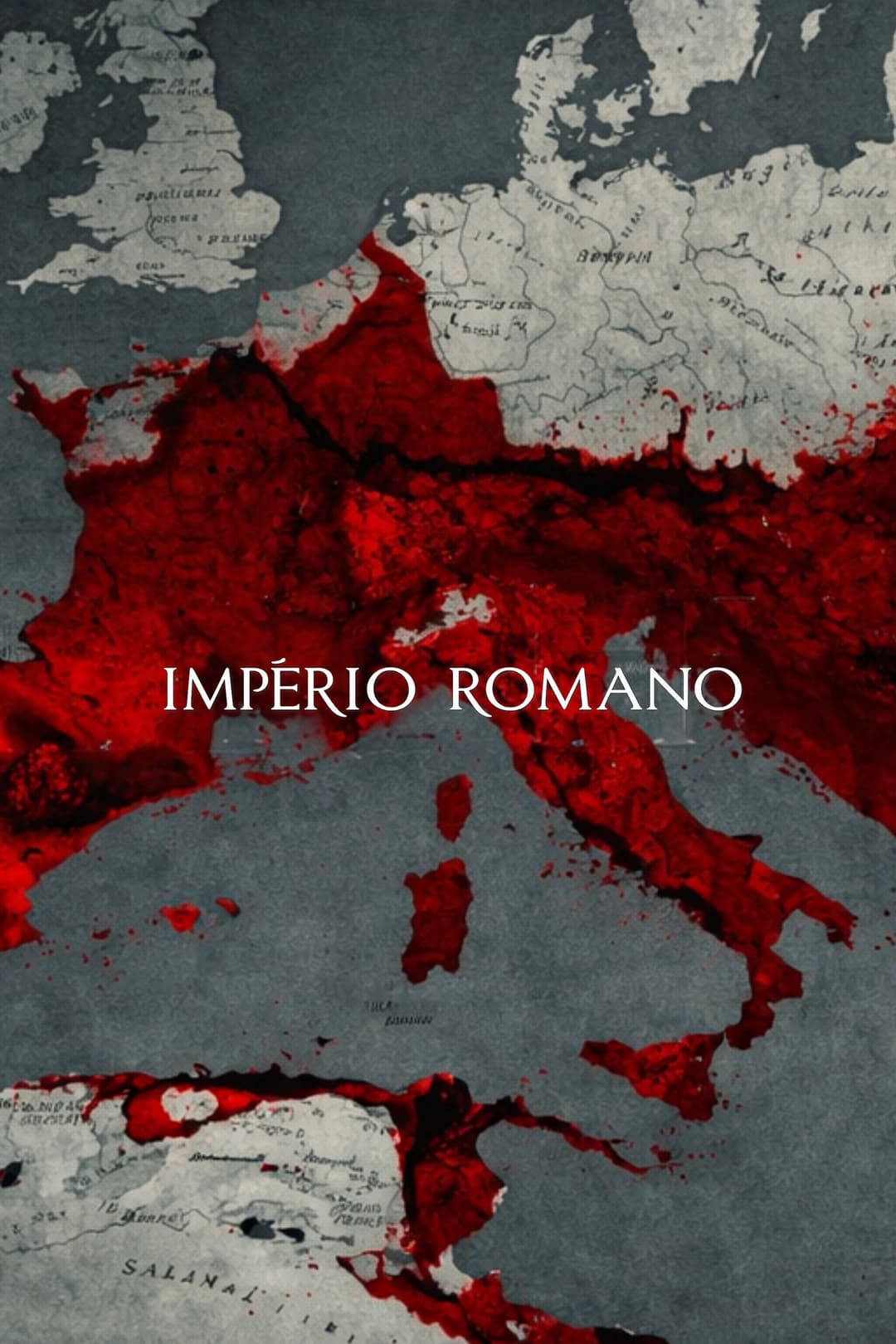 Poster di L'Impero Romano