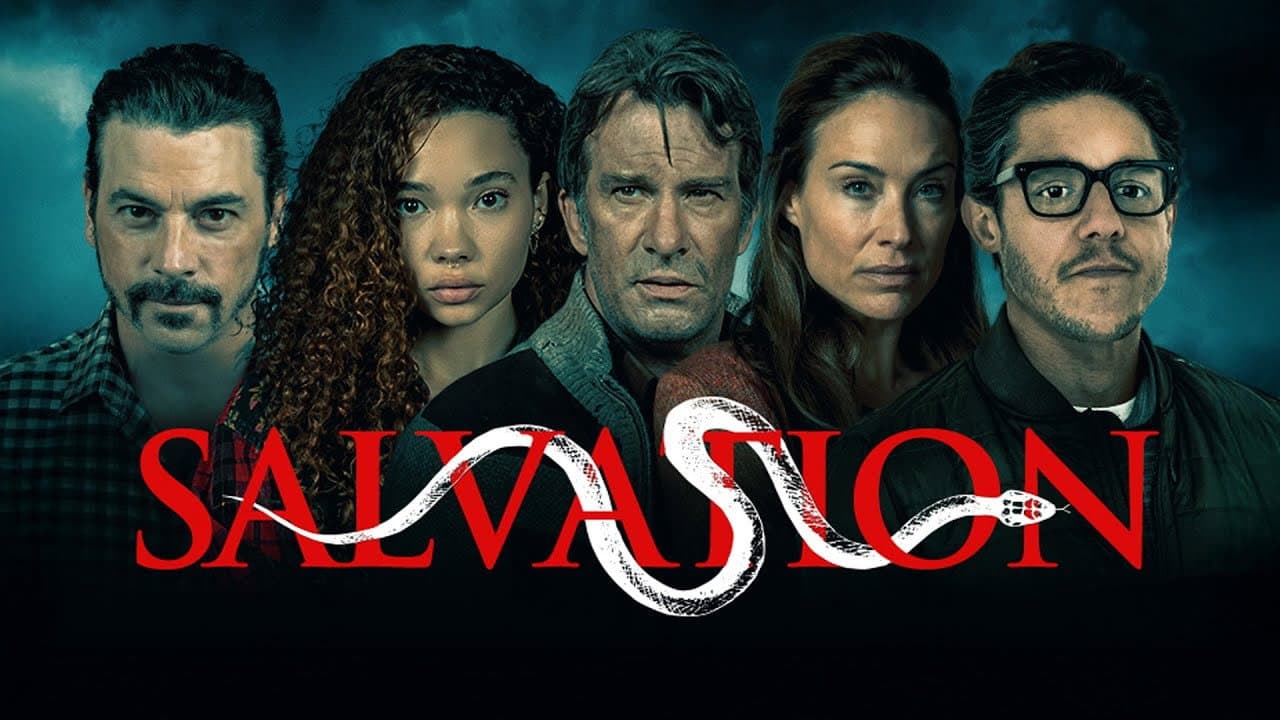 Salvation - immagine