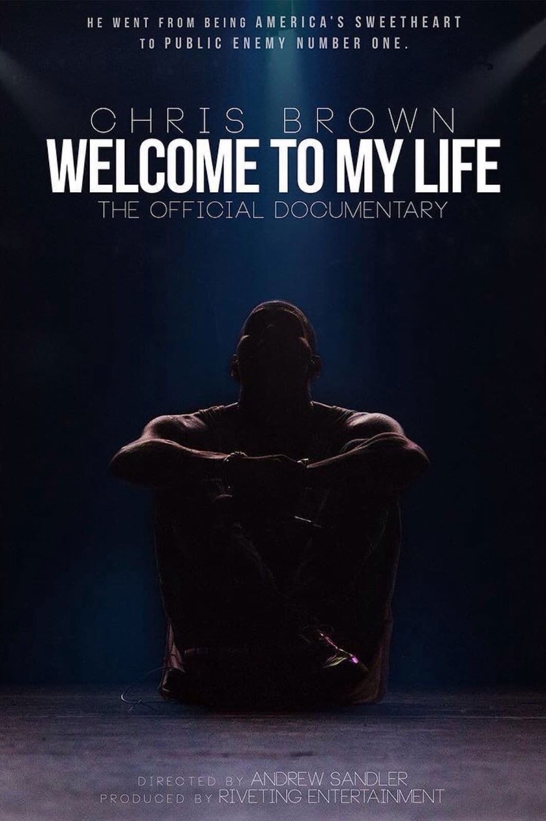 Poster di Chris Brown: Welcome to My Life