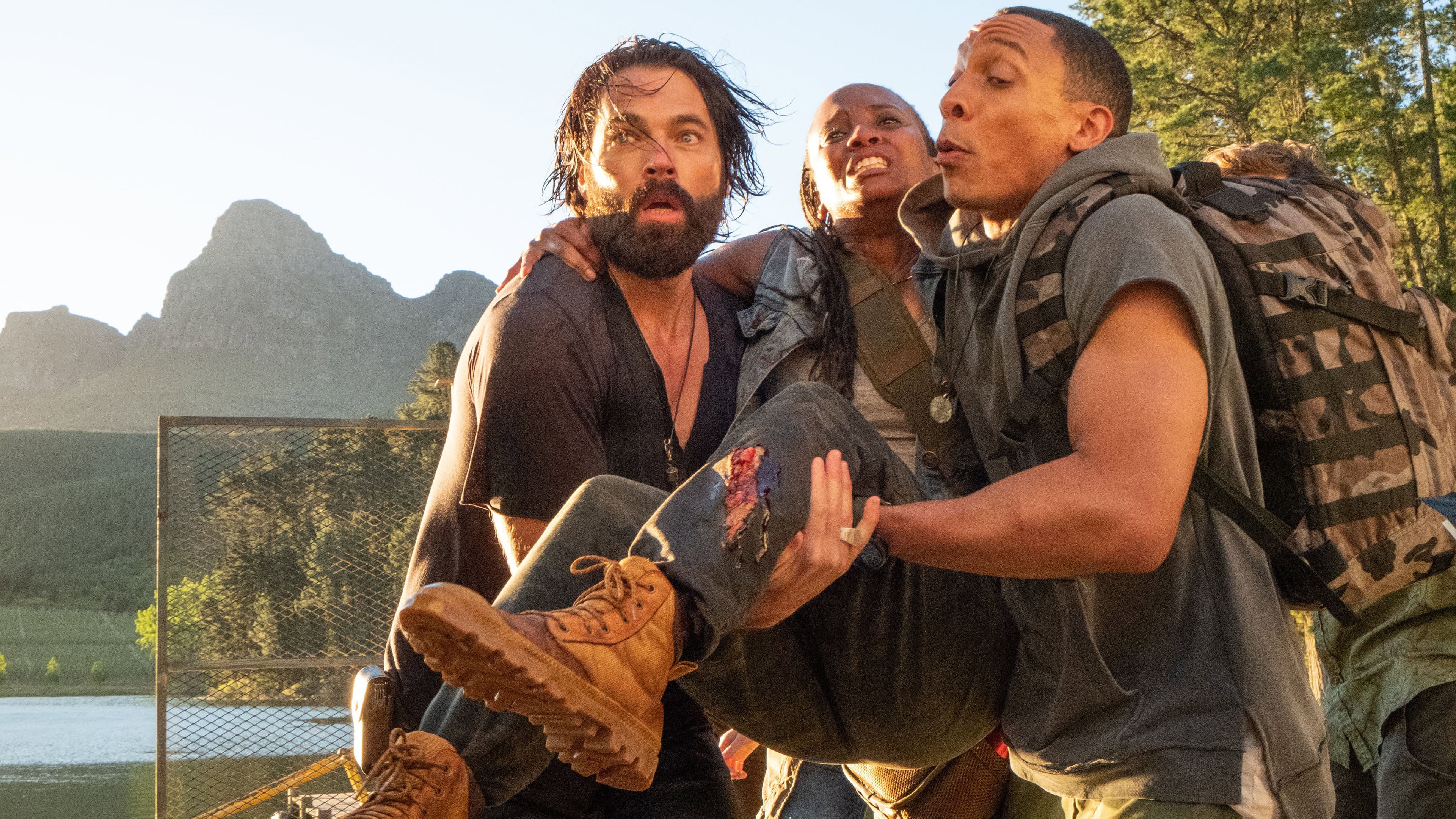 Lake Placid: Legacy - immagine