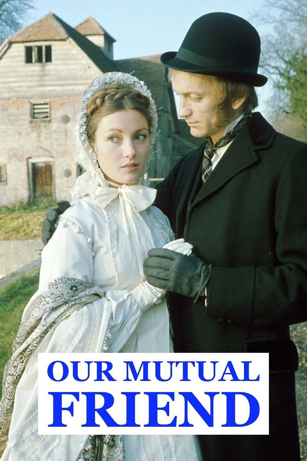 Poster di Our Mutual Friend