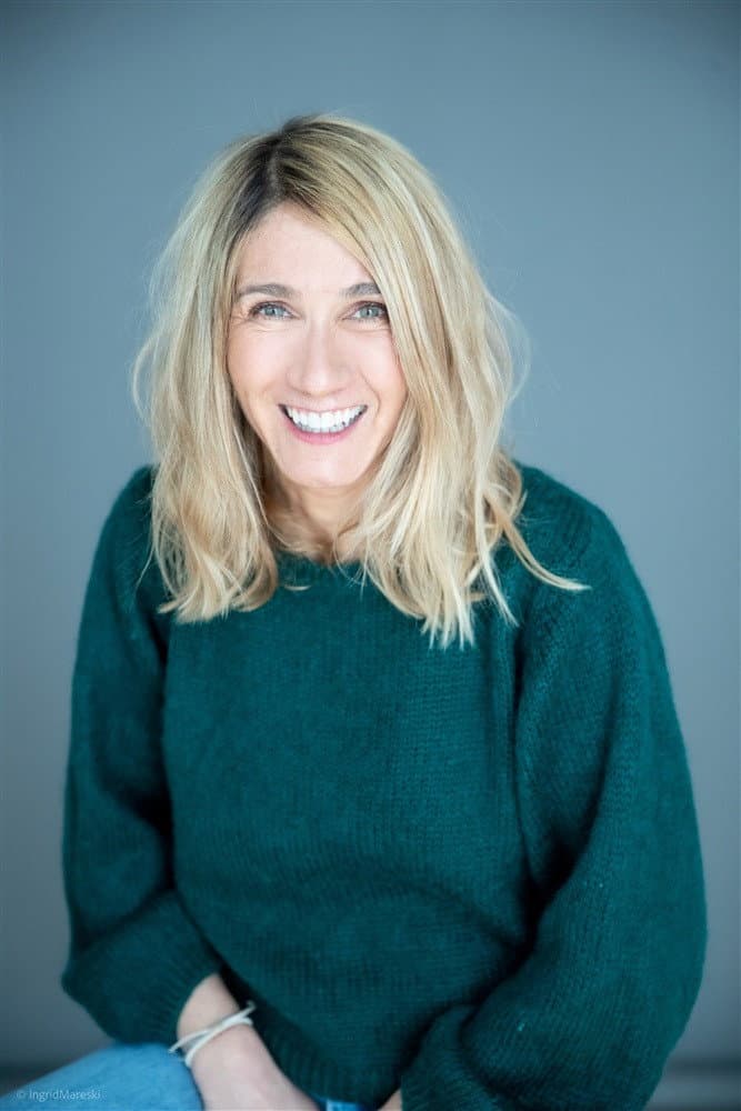 Alexandra Chouraqui