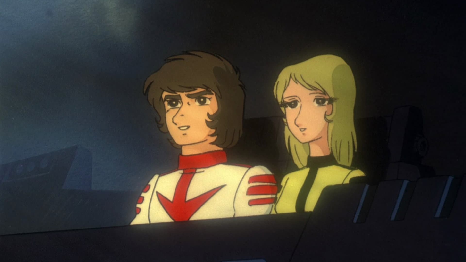 Addio Yamato - immagine