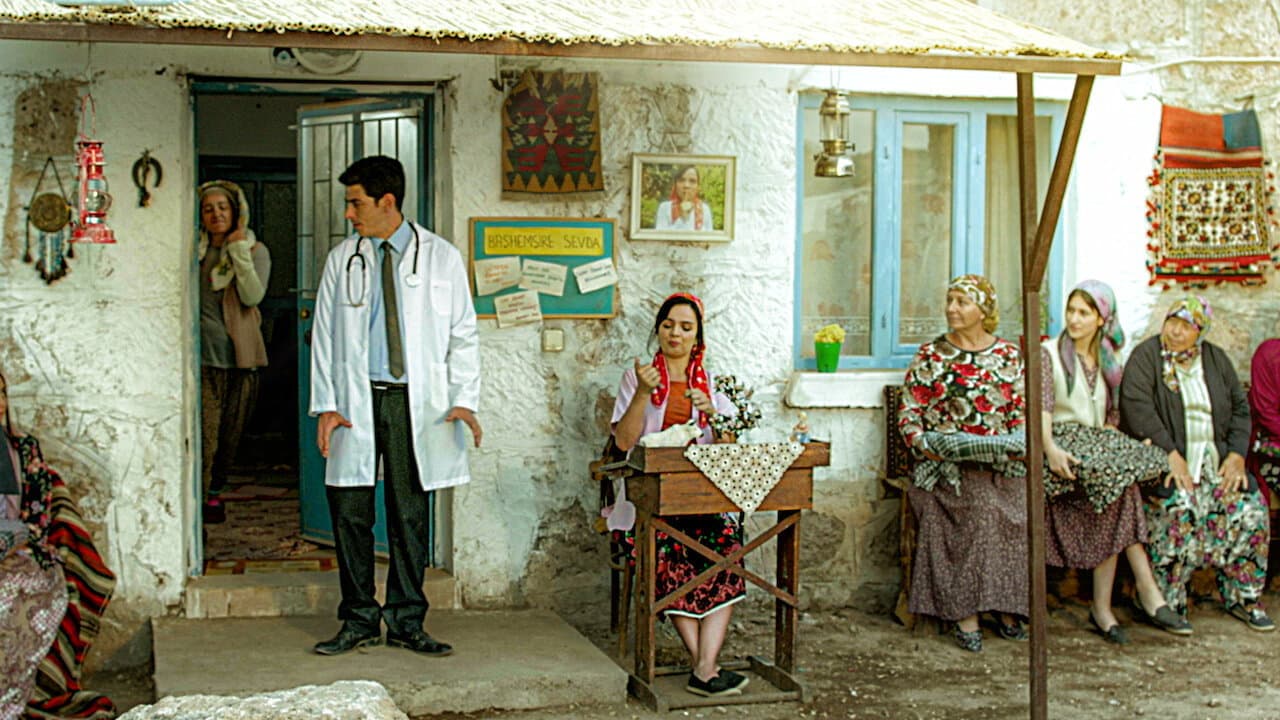 Badem Şekeri - immagine